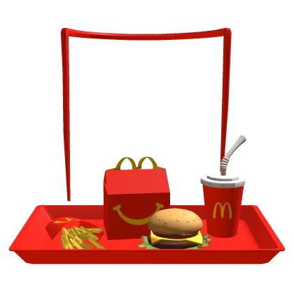 Mcdonalds