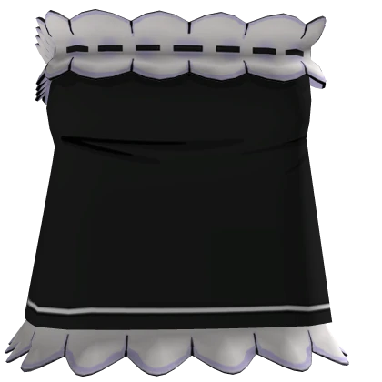 Rem/Ram Re Zero Sleev Left R6 