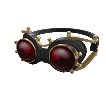Crimsonpunk