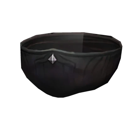 Arctic Blue Mask FF ❄️