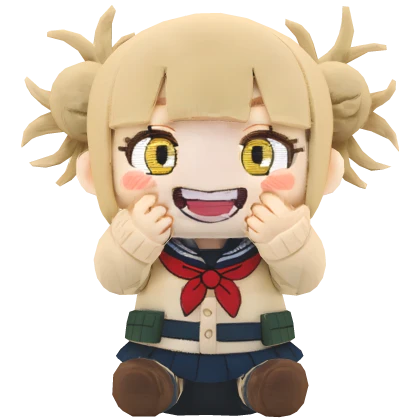 Toga Plush