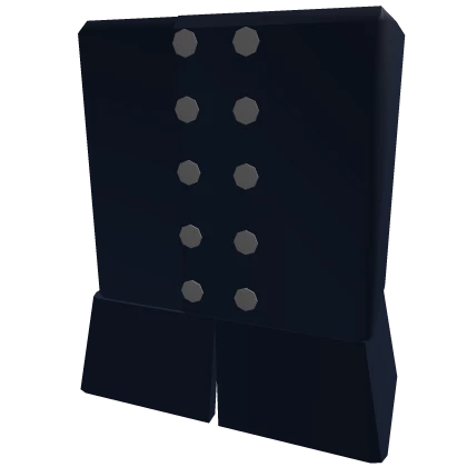 Prussian Landwehr Greatcoat