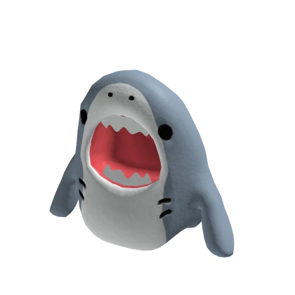 Baby Shark 🦈 Hoodie