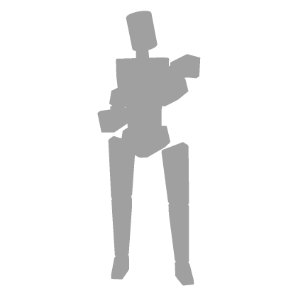 R6 Gangnam Style (Die Of Death)