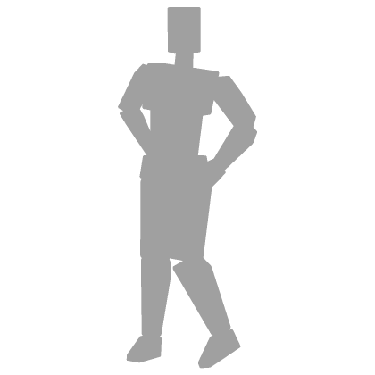  Iconic 2000s Idle Profile pose