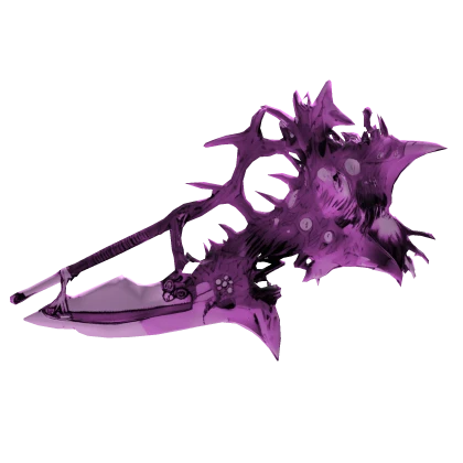 Immortal Relic: The Spirit Of Love