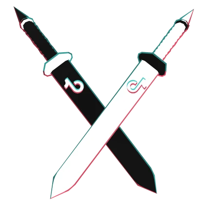 Doable Neon Swords