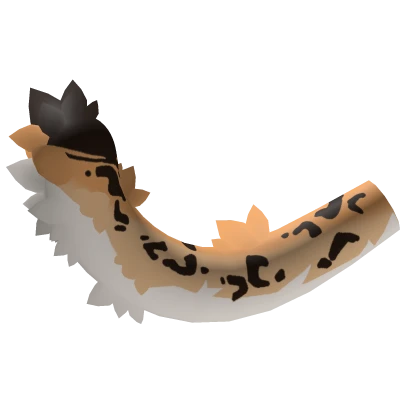 Cheetah Tail