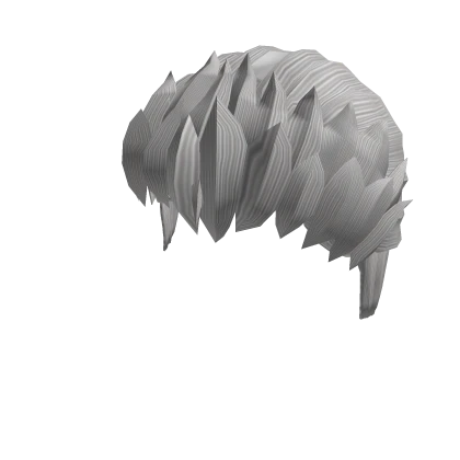 Potato ranker Snake hair “MGSV”