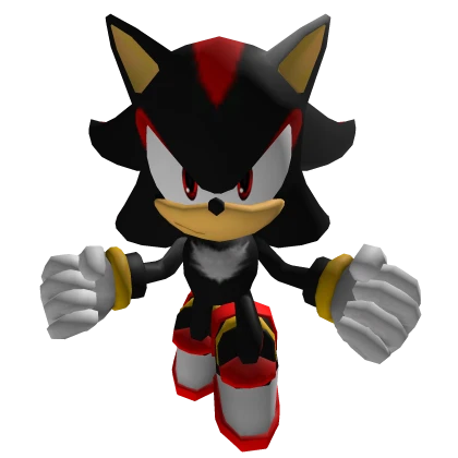 Shadow Shoulder Companion