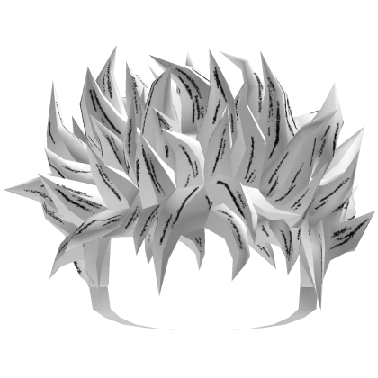 Gojo Hair