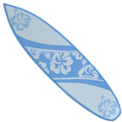 Surfboard