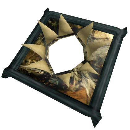 Hallowed Art: Balerine Spagnole [CODE: HBS] 4 Left