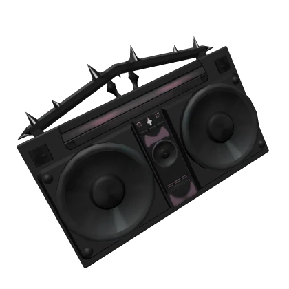 BooMBoX Benny's