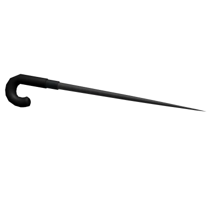 [Code: CAA ] Iron Cane