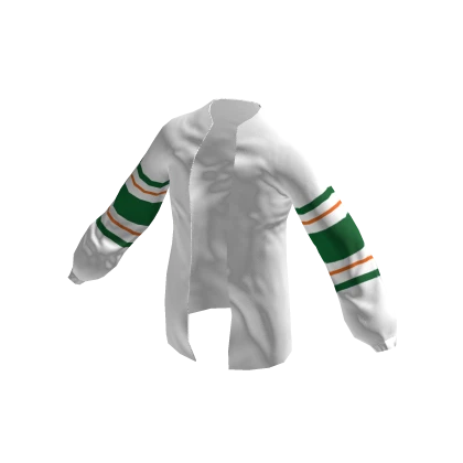 📣 Chrissy's Stranger Things Cheerleader