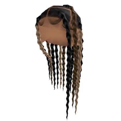 Island Twist [Calico]
