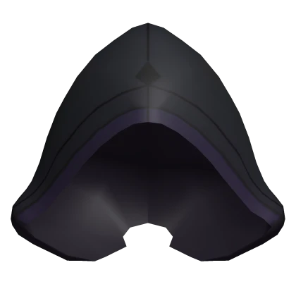 Realistic Shadow Cid Hood