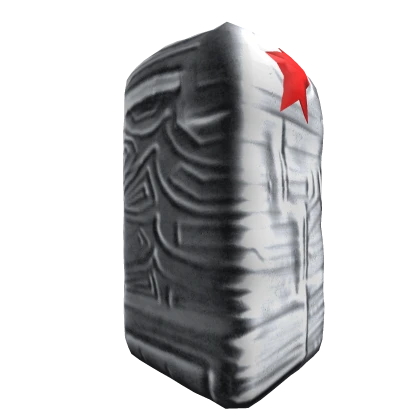 Winter-Soldier Arm [R6]