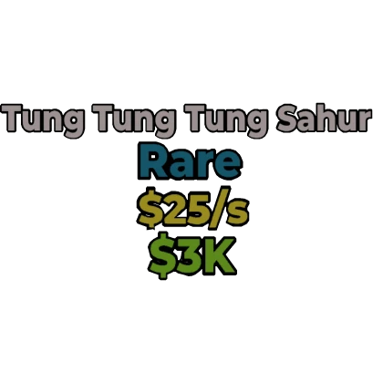 Tung tung tung sahur tag [steal a brainrot]