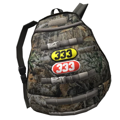 off shoulder camo 130 bag (1.0)