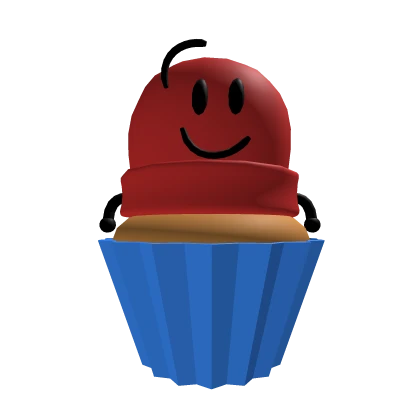 Beeny Cupcake