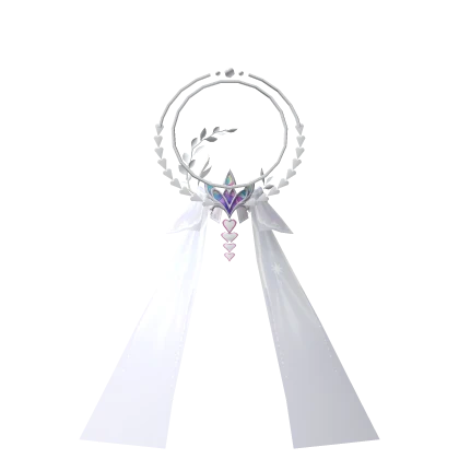 Cyrene’s Astral Veil