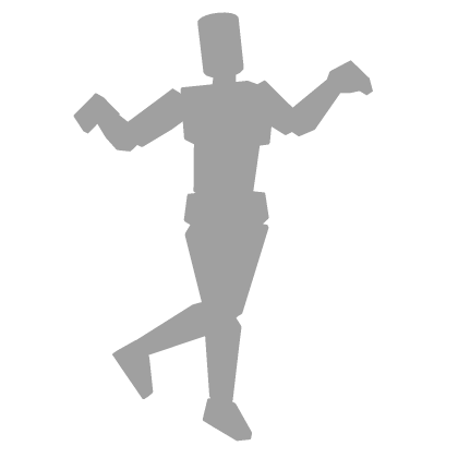 Torture Dance - JoJo Bizarre Adventure