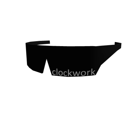 Clockwork Shades