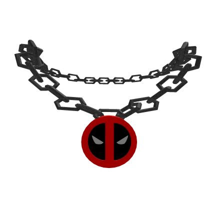 Deadpool Chain