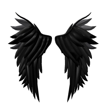 Dark Wings Of Vengeance