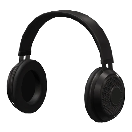 Headphones