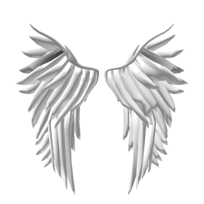 White Wings Of Vengeance