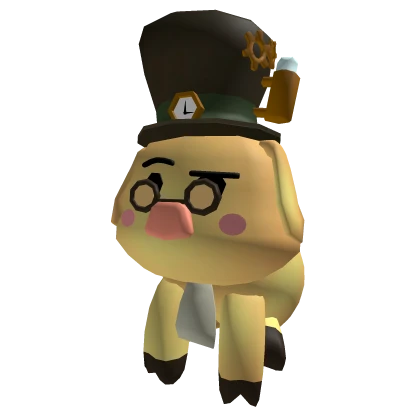 Fool Gred Pig