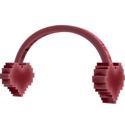 Frozen Strawberry Headphones 😋