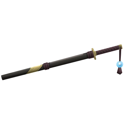 Realistic Rimuru Tempest Sword