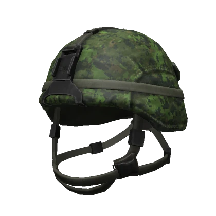 CG634 Helmet [REDUX]