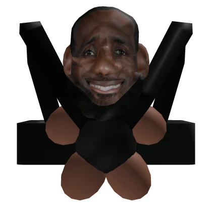 Lebron James Son