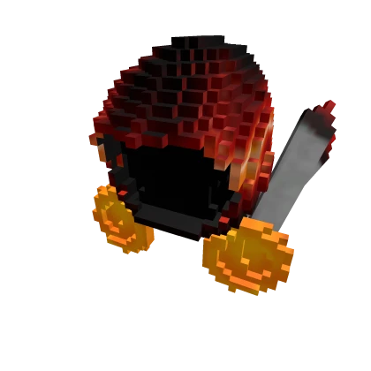 8-Bit Dominus Infernus