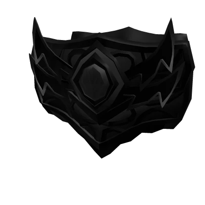 Celestial Armor (Void)