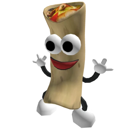Dancing Burrito [CODE: DBurrito]