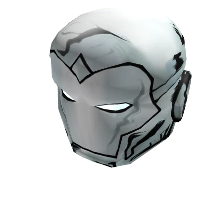 Superior Armor Mk 50 Helmet 