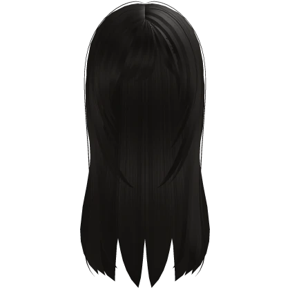 † : fatal frame horror game goth hair ash brown