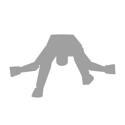 Highest Floating Gojo