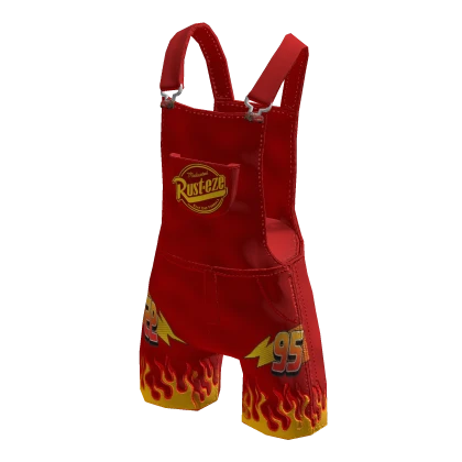 Lightning McQueen
