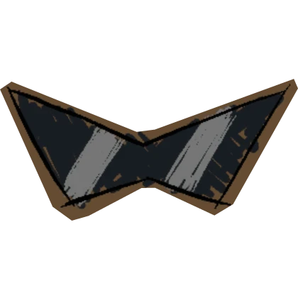 cardboard sunglasses