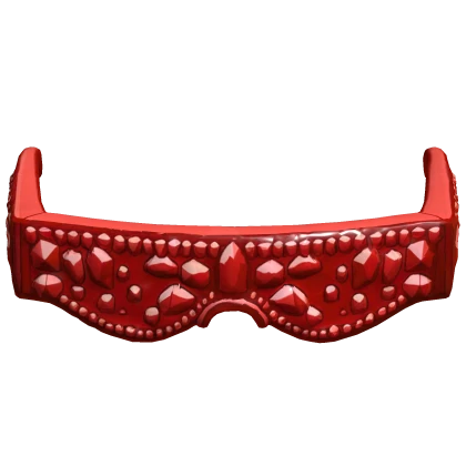 [Code= SQ1] Ruby Ore Shades 🔴💎