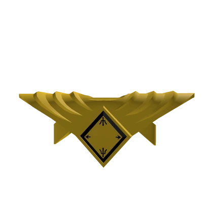 Dragon Ranger Chestplate