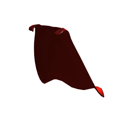 Superman Cape Official