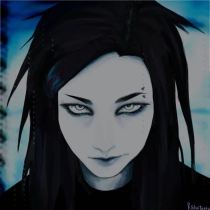 Evanescence Profile Picture